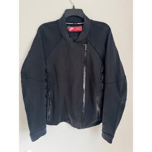 Nike Tech Fleece Aeroloft 800 Light Weight Down Jacket Women’s